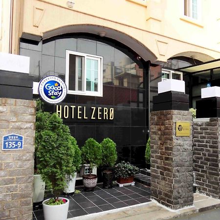 Hotel Zero Seul Esterno foto