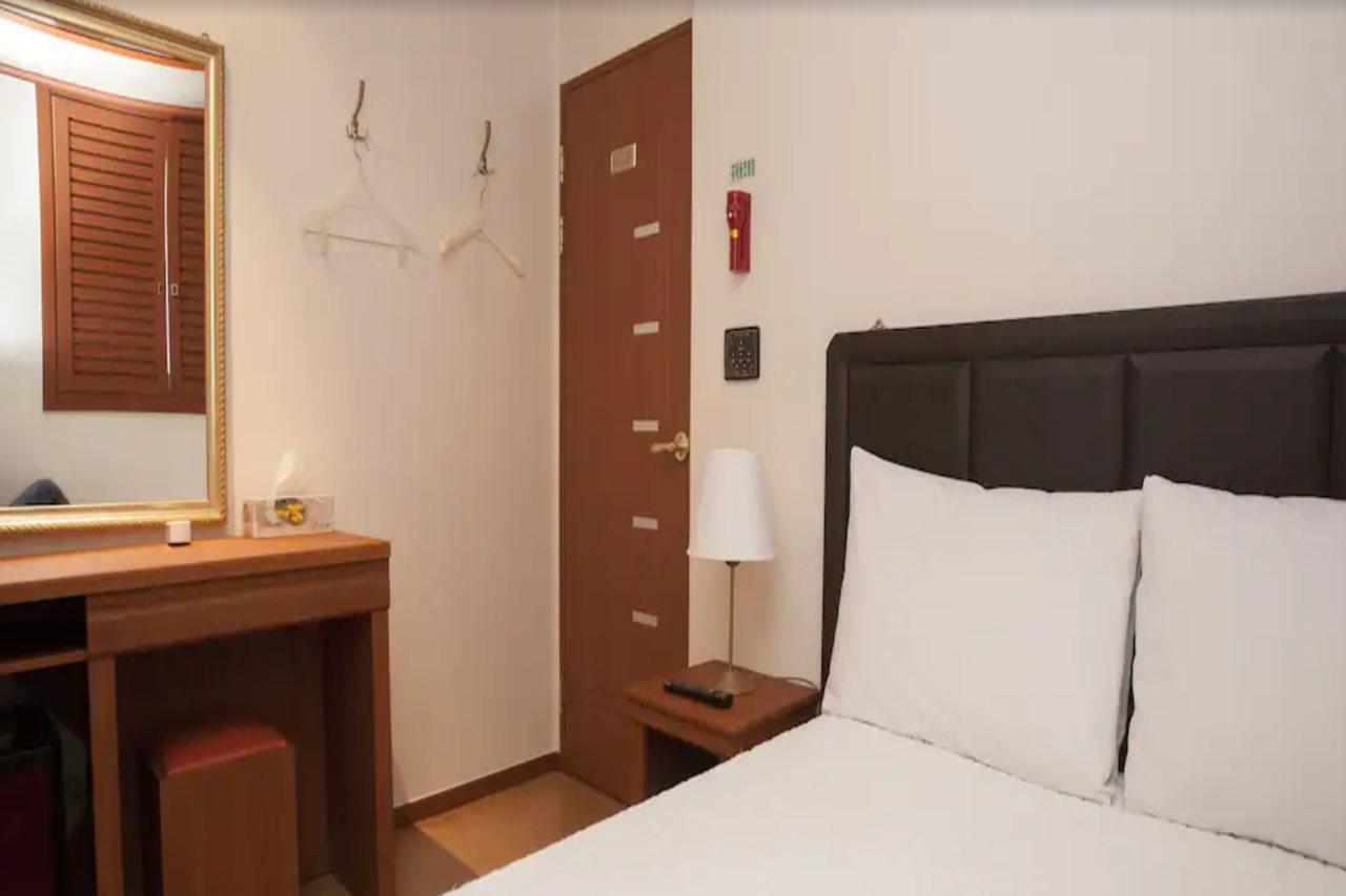Hotel Zero Seul Esterno foto