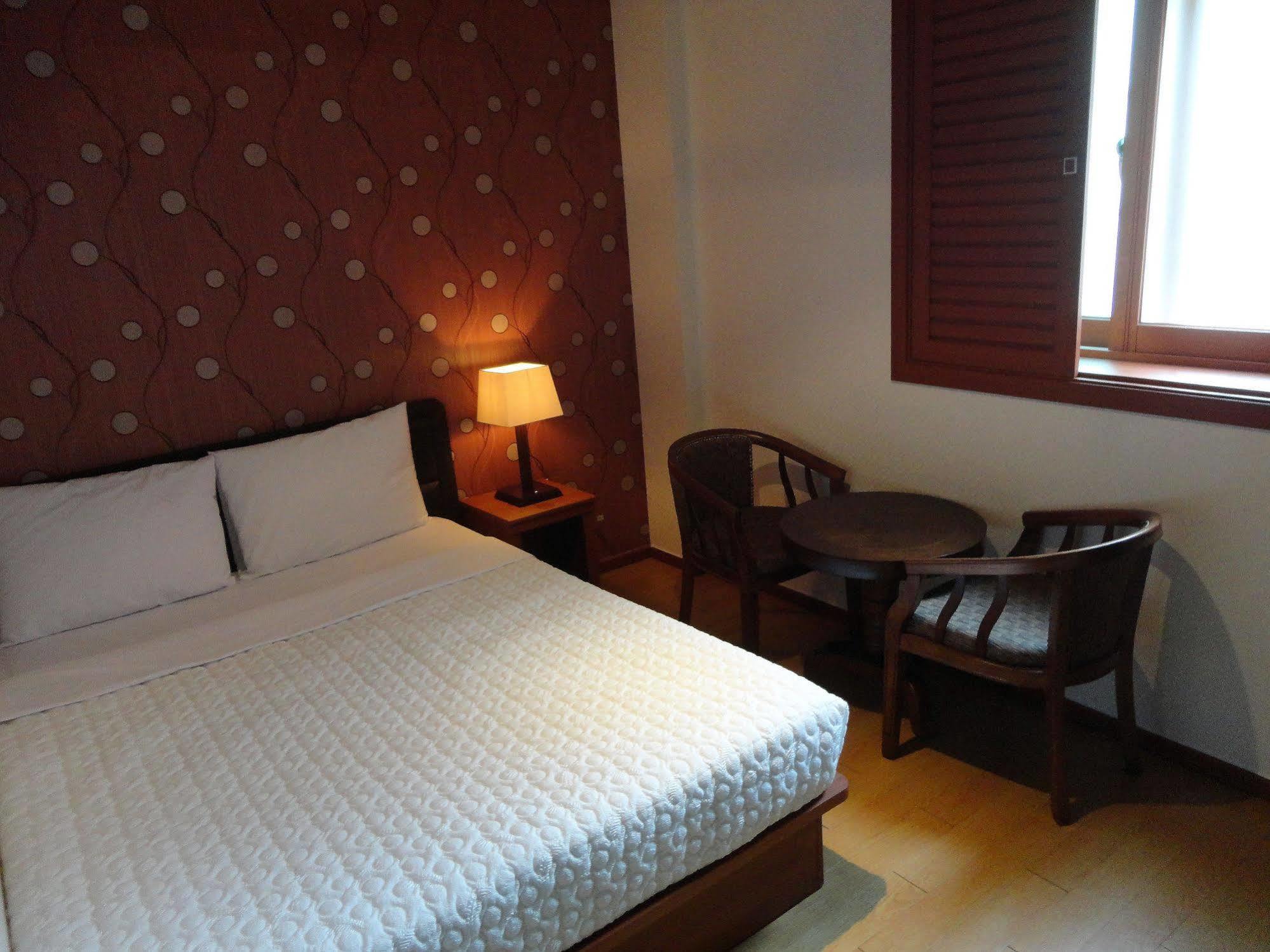 Hotel Zero Seul Esterno foto